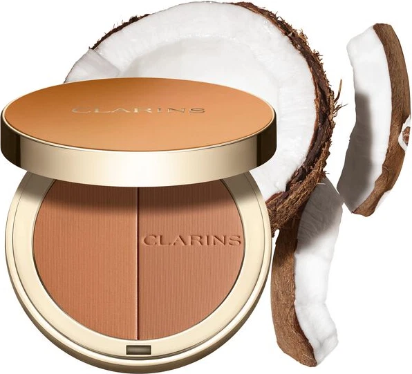 Ever Bronze Compact Powder 03