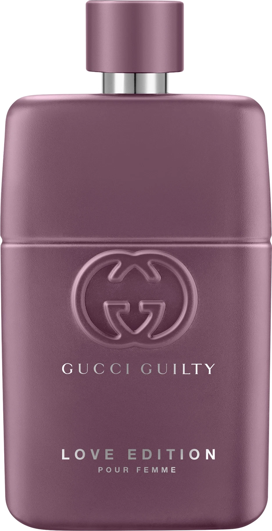 Gucci Guilty Pour Femme Love Edition 