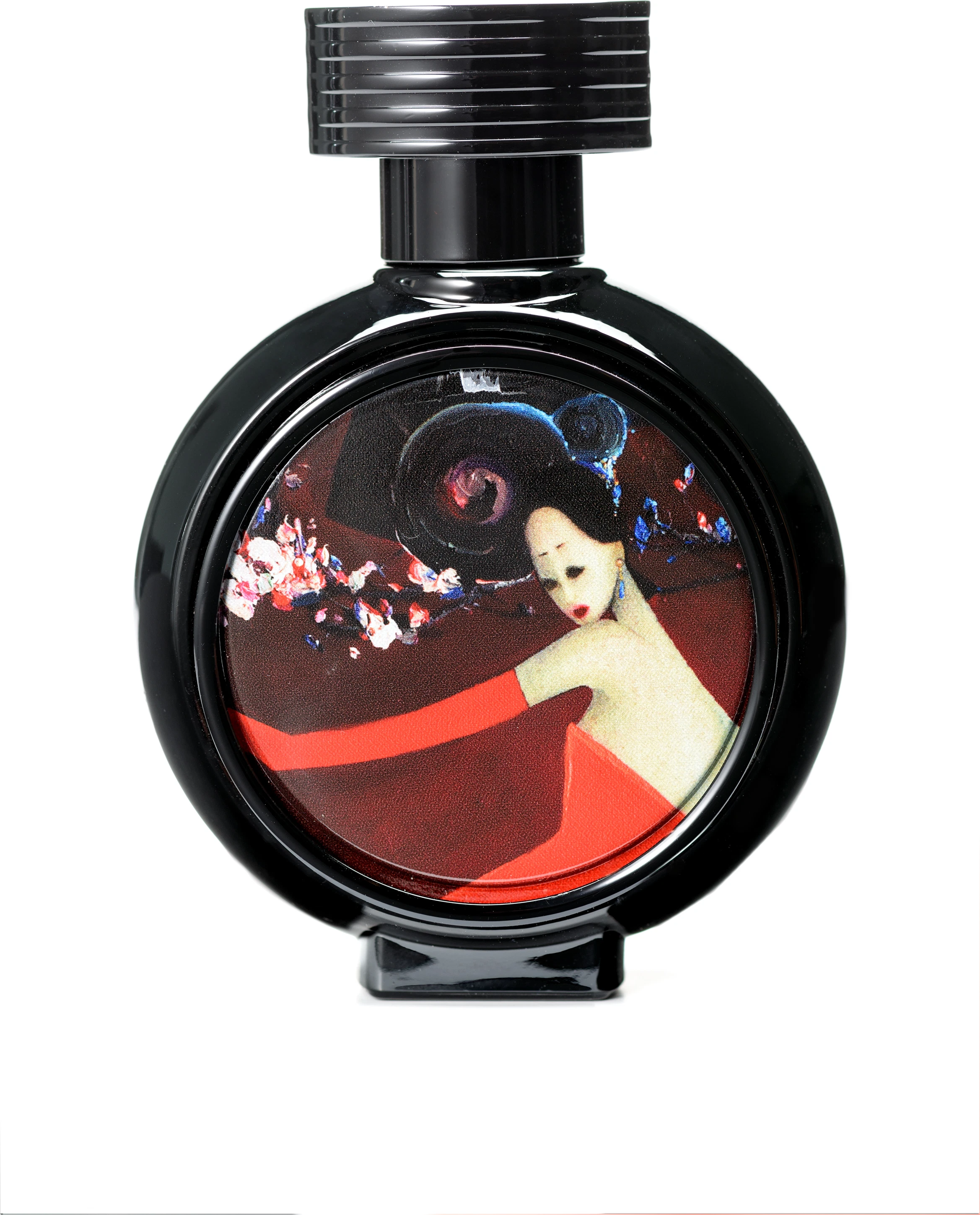 Red Iceberg EDP