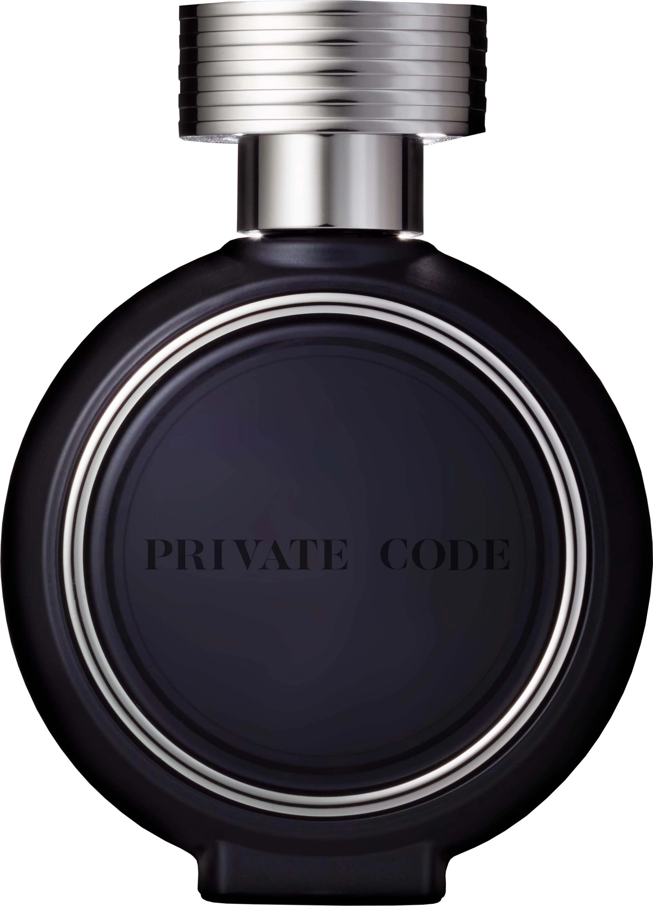 Private Code EDP