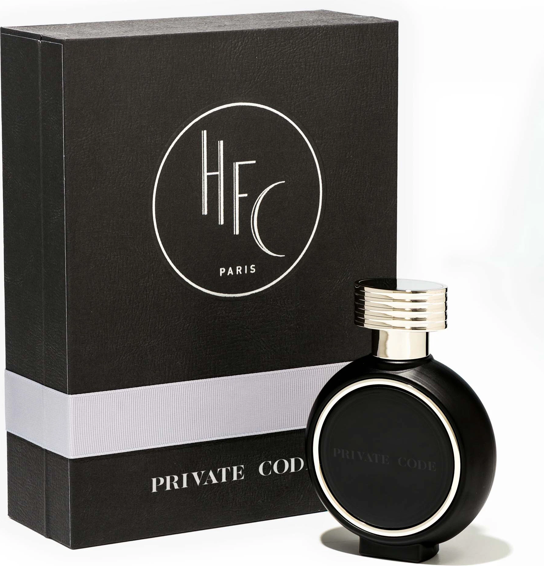 Private Code EDP