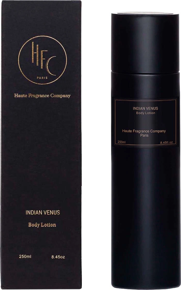 Indian Venus Body Lotion