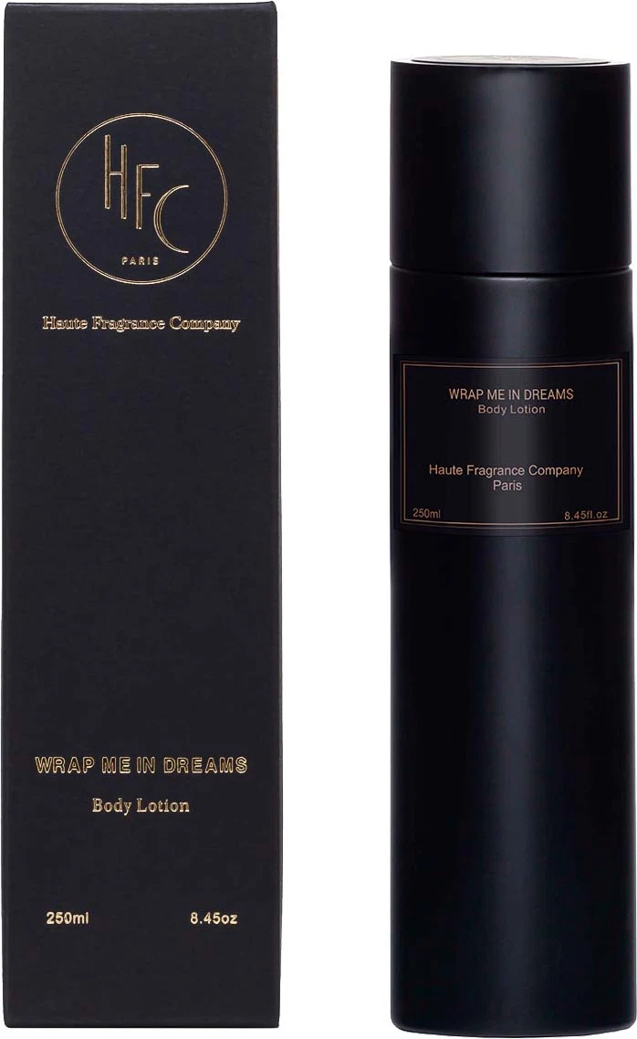 Wrap Me In Dreams Body Lotion