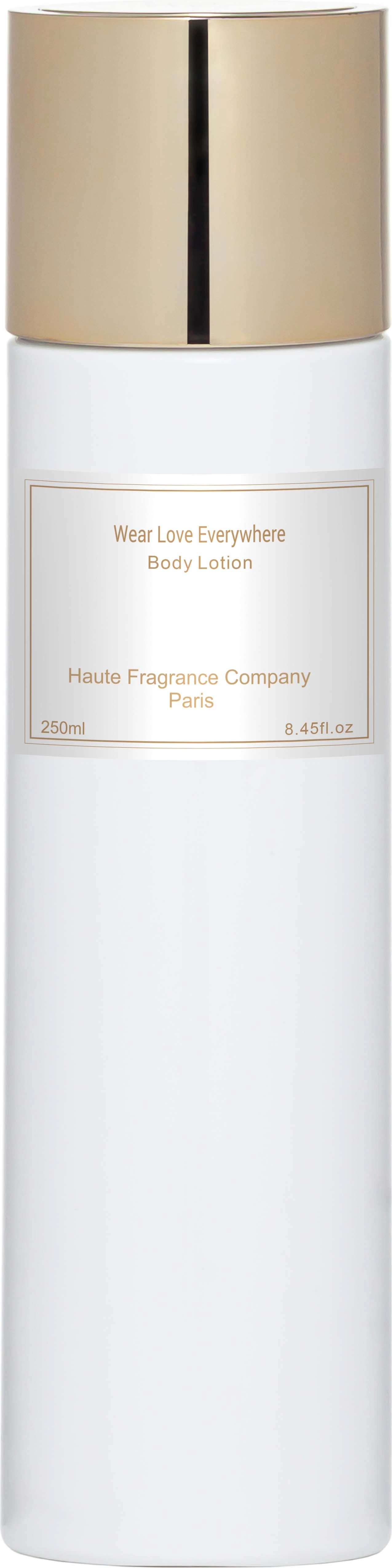 Wear Love Everywhere Body Lotion