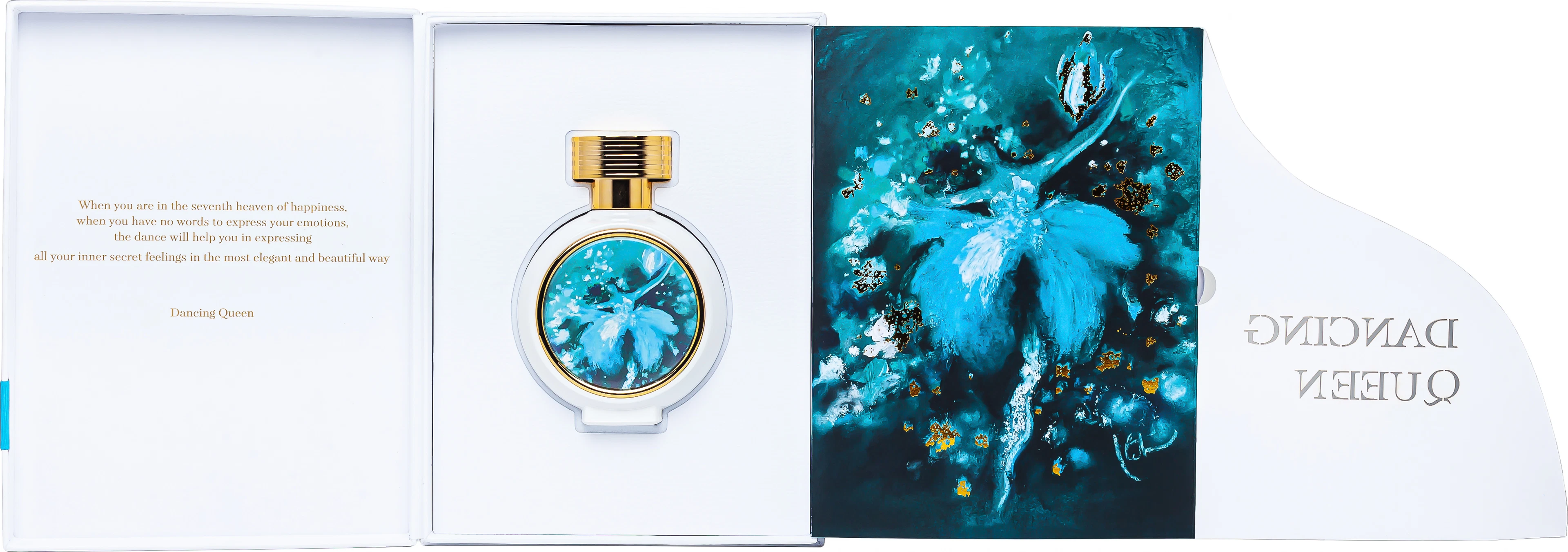 Dancing Queen EDP