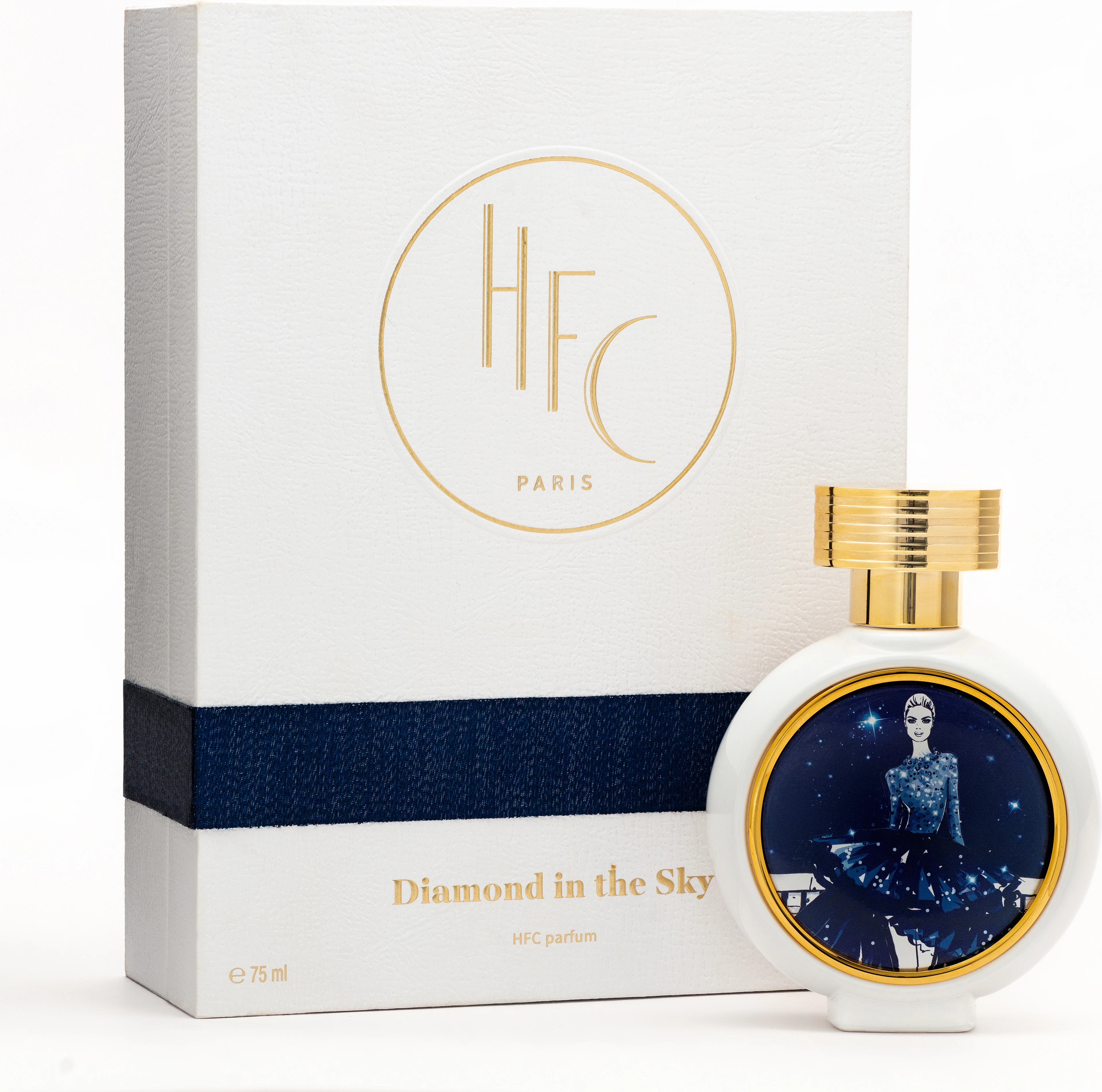 Diamond In The Sky EDP