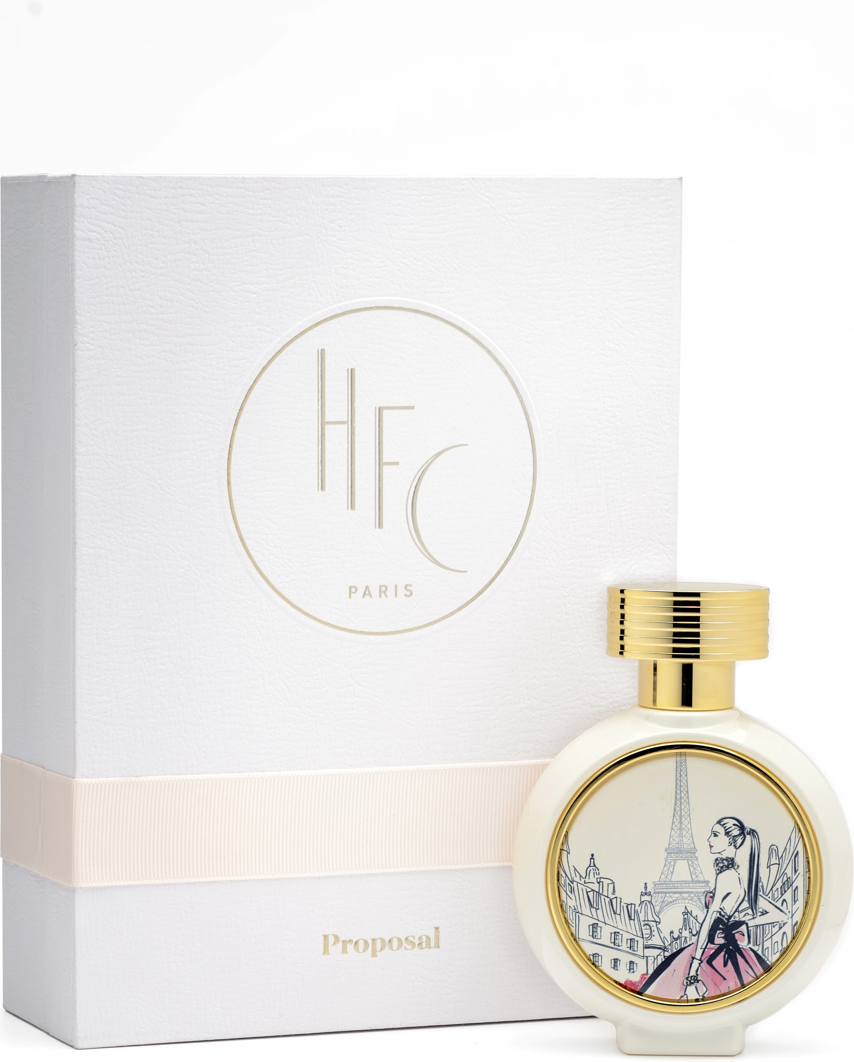 Proposal EDP