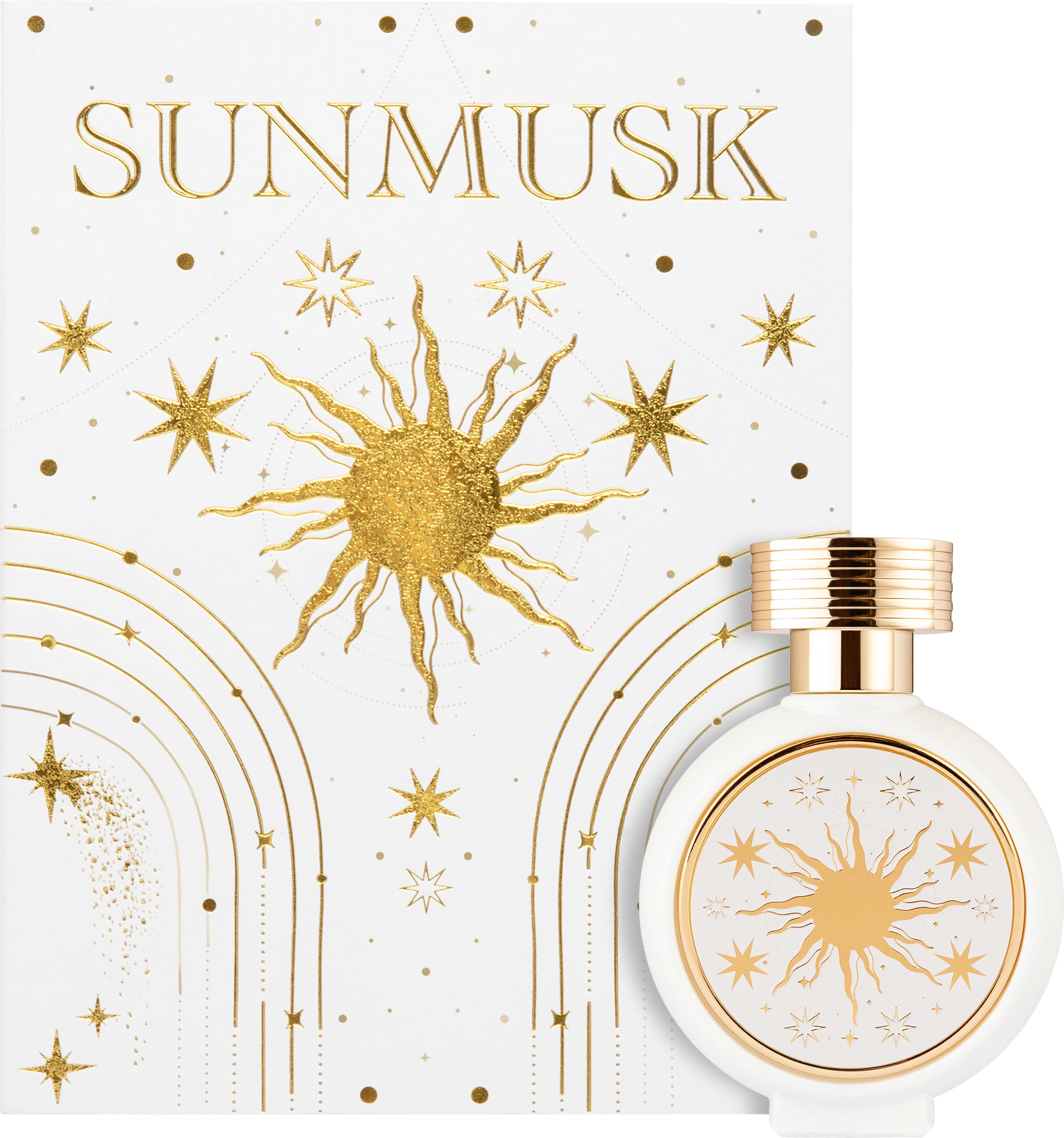 Sunmusk EDP