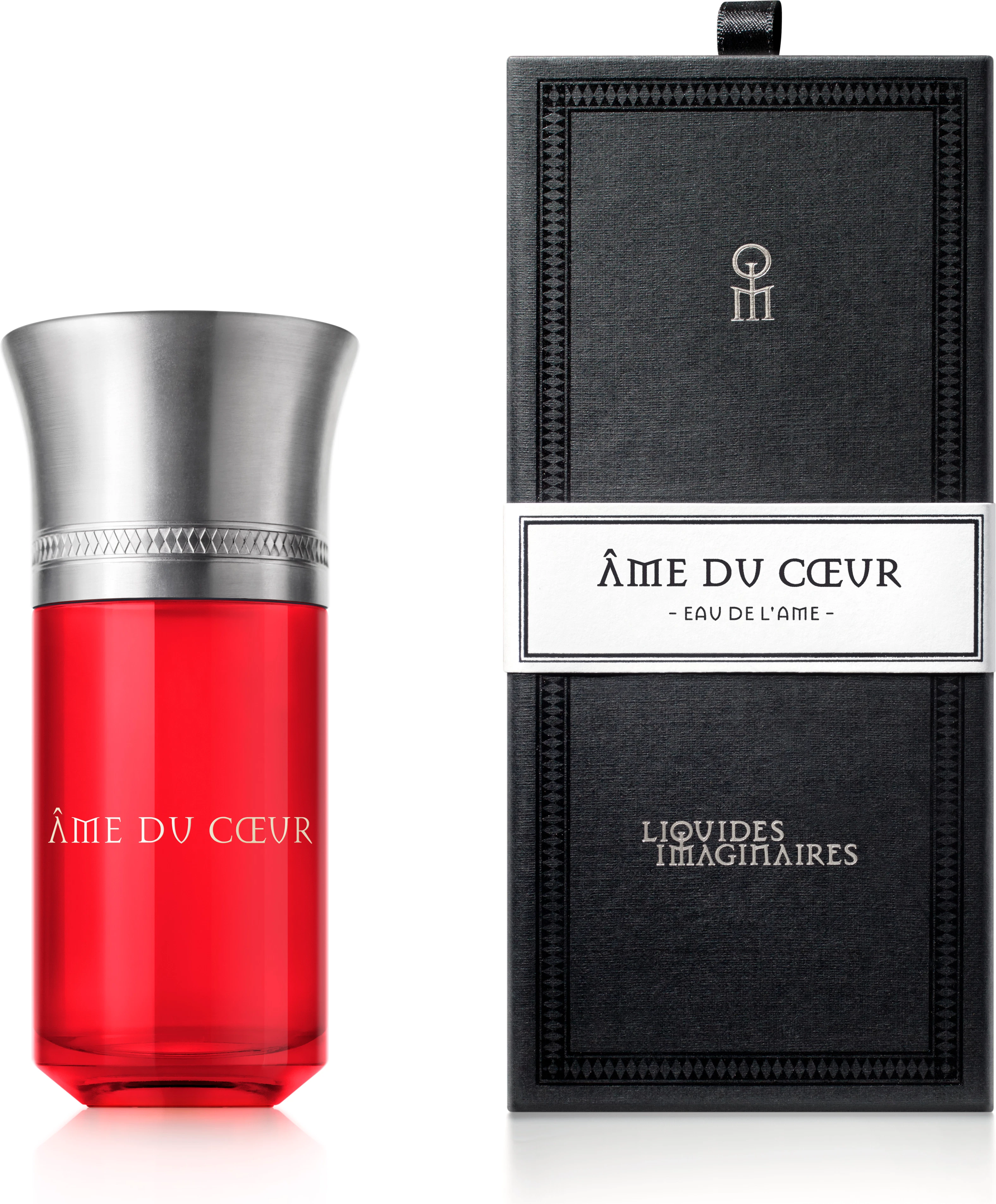 Ame Du Coeur Eau De L'ame EDP 100ml