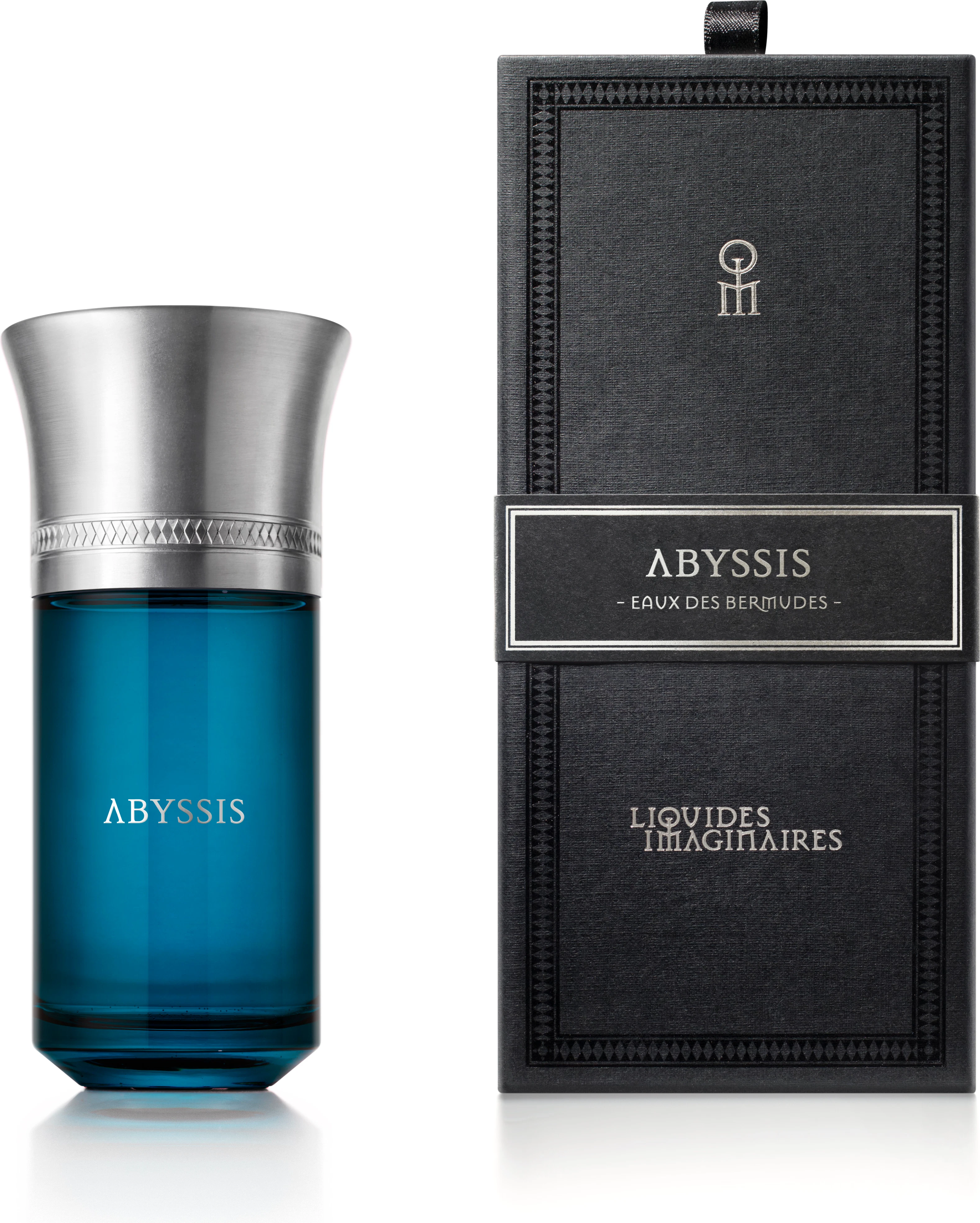 Abyssis Eaux Des Bermudes EDP 100ml