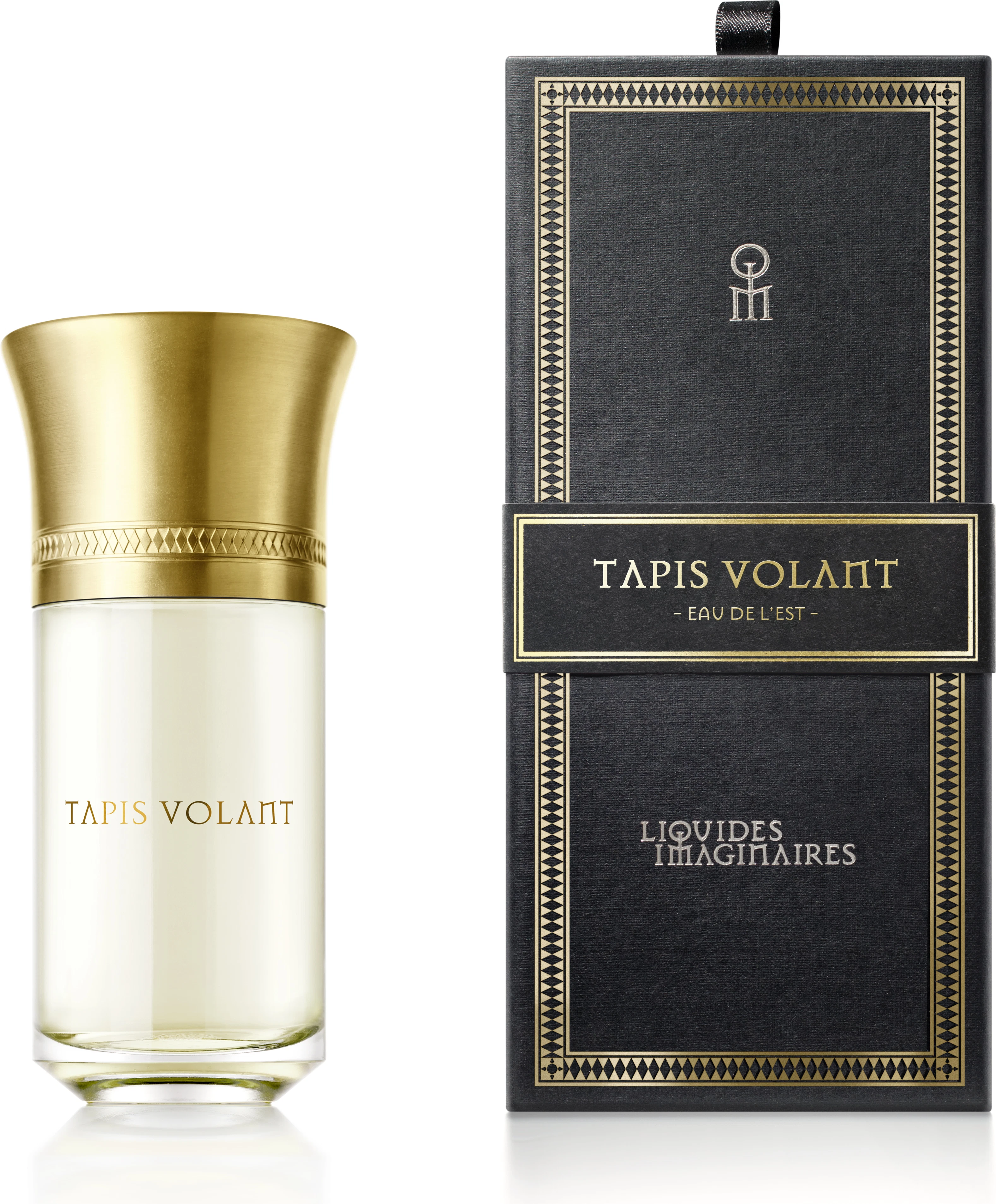 Tapis Volant Eau De L'est EDP 100ml
