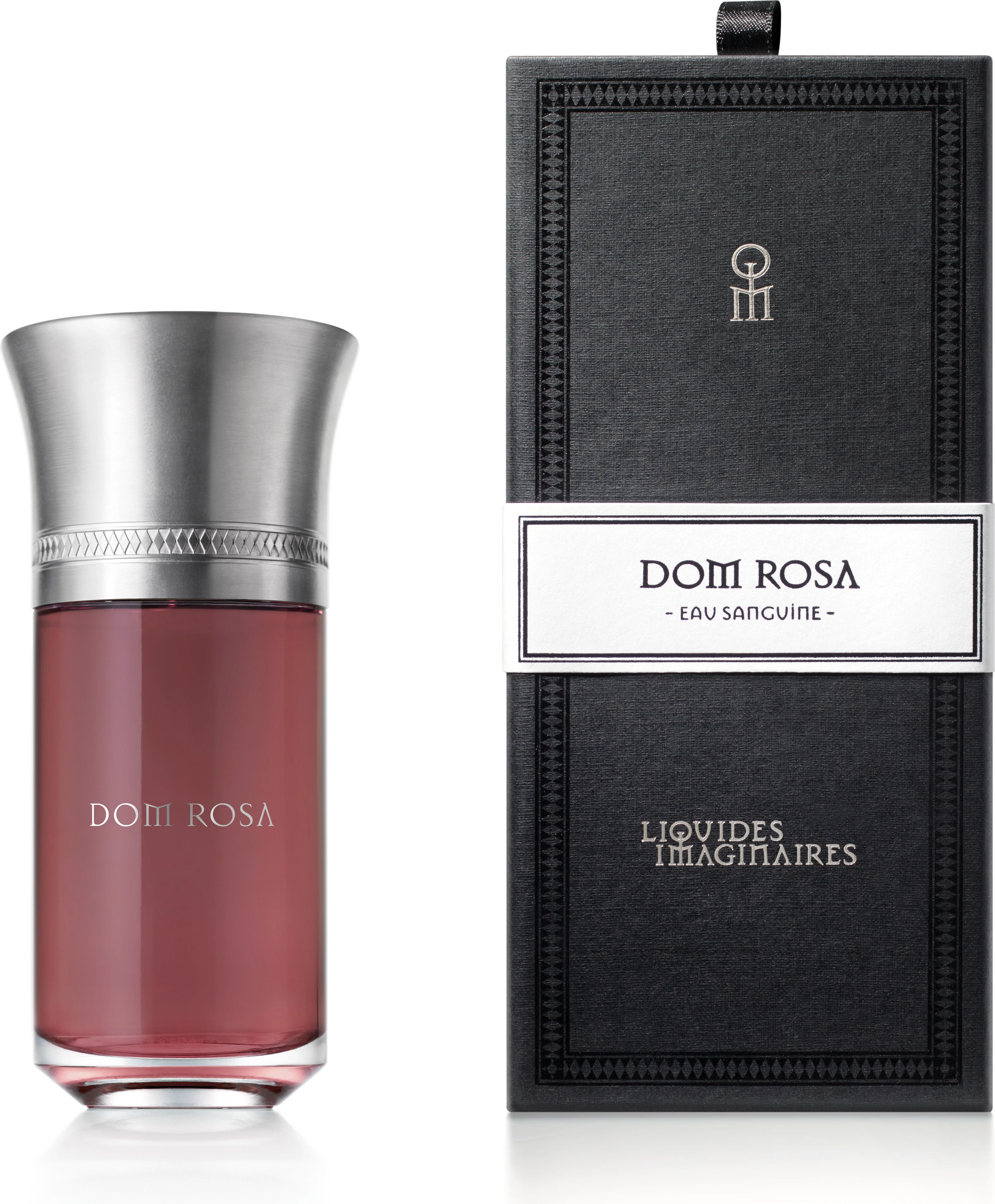 Dom Rosa Eau Sangvine