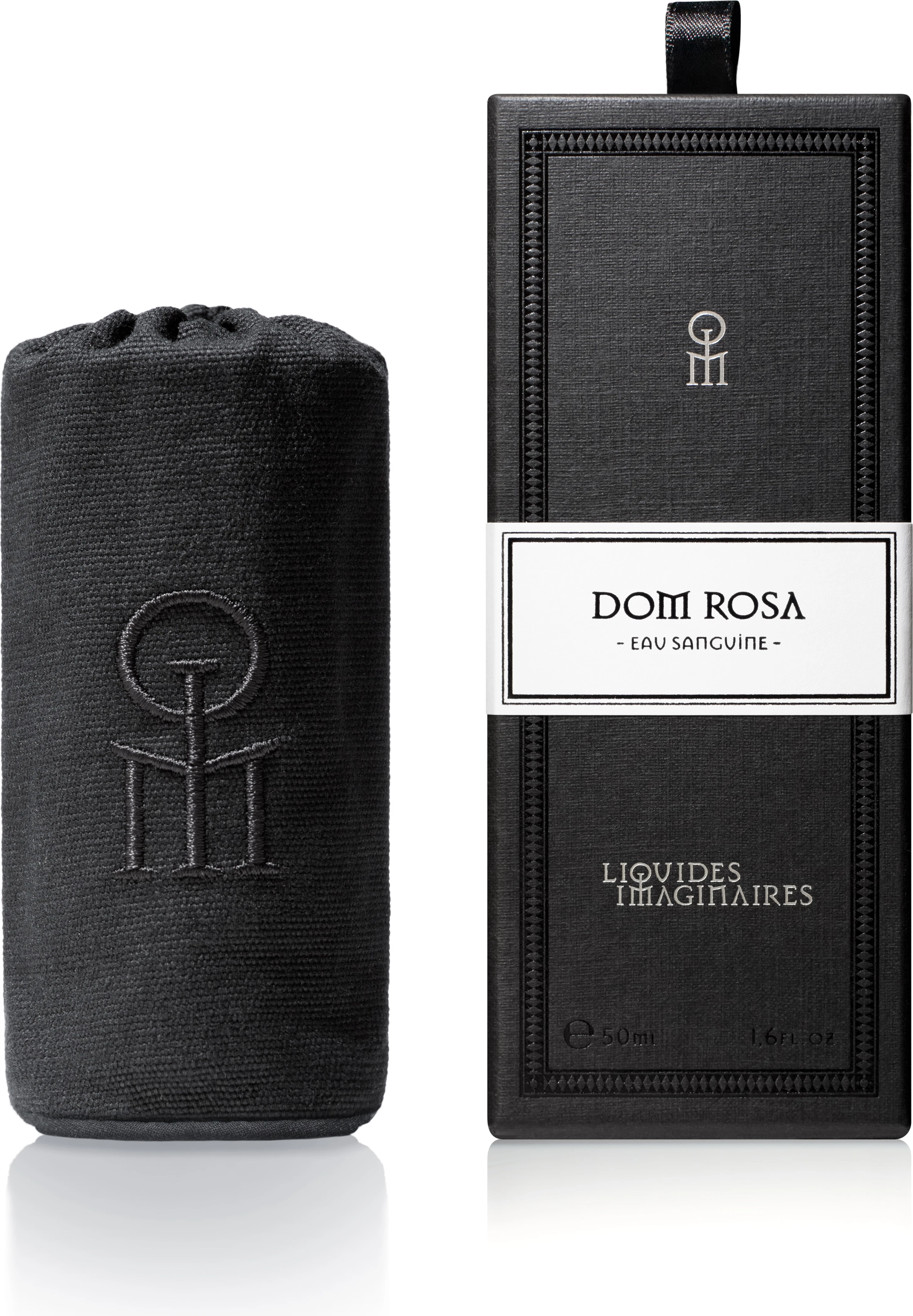 Dom Rosa Eau Sangvine