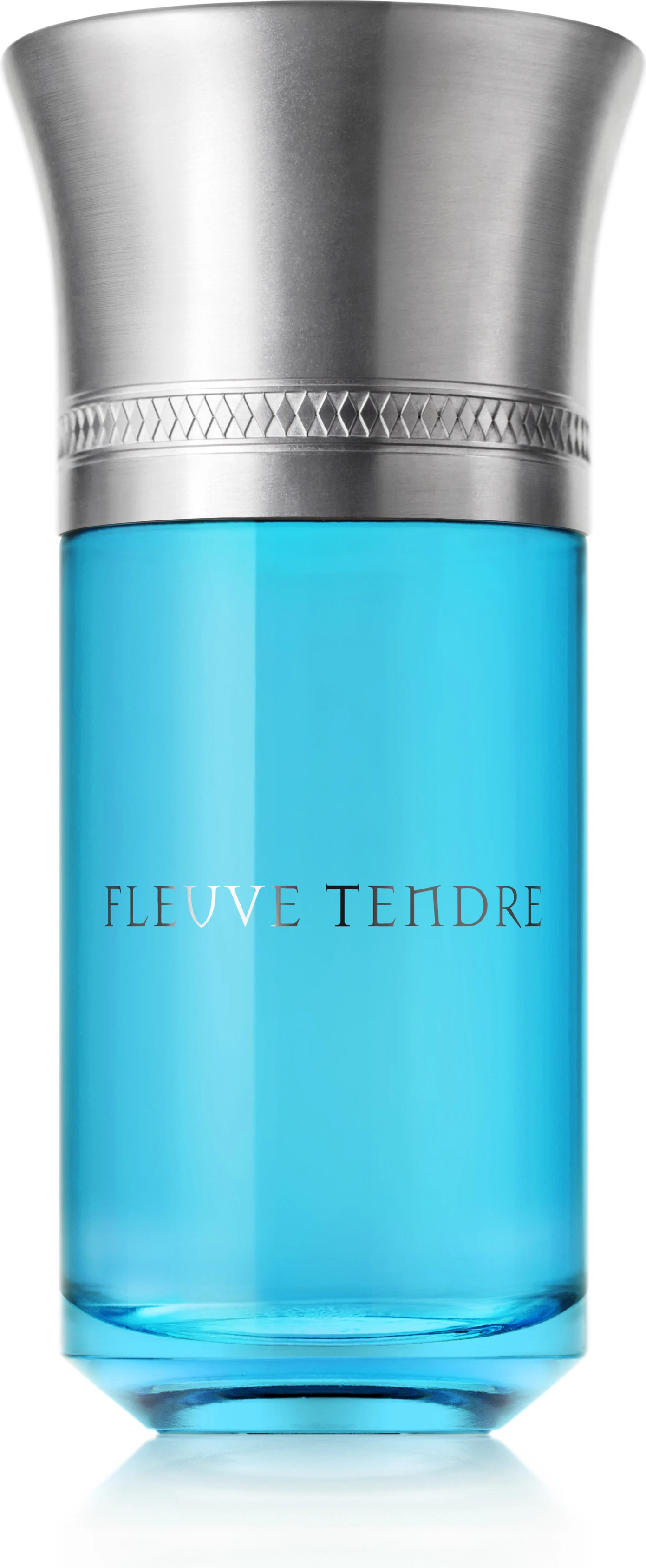 Fleuve Tendre Eau Imaginaire