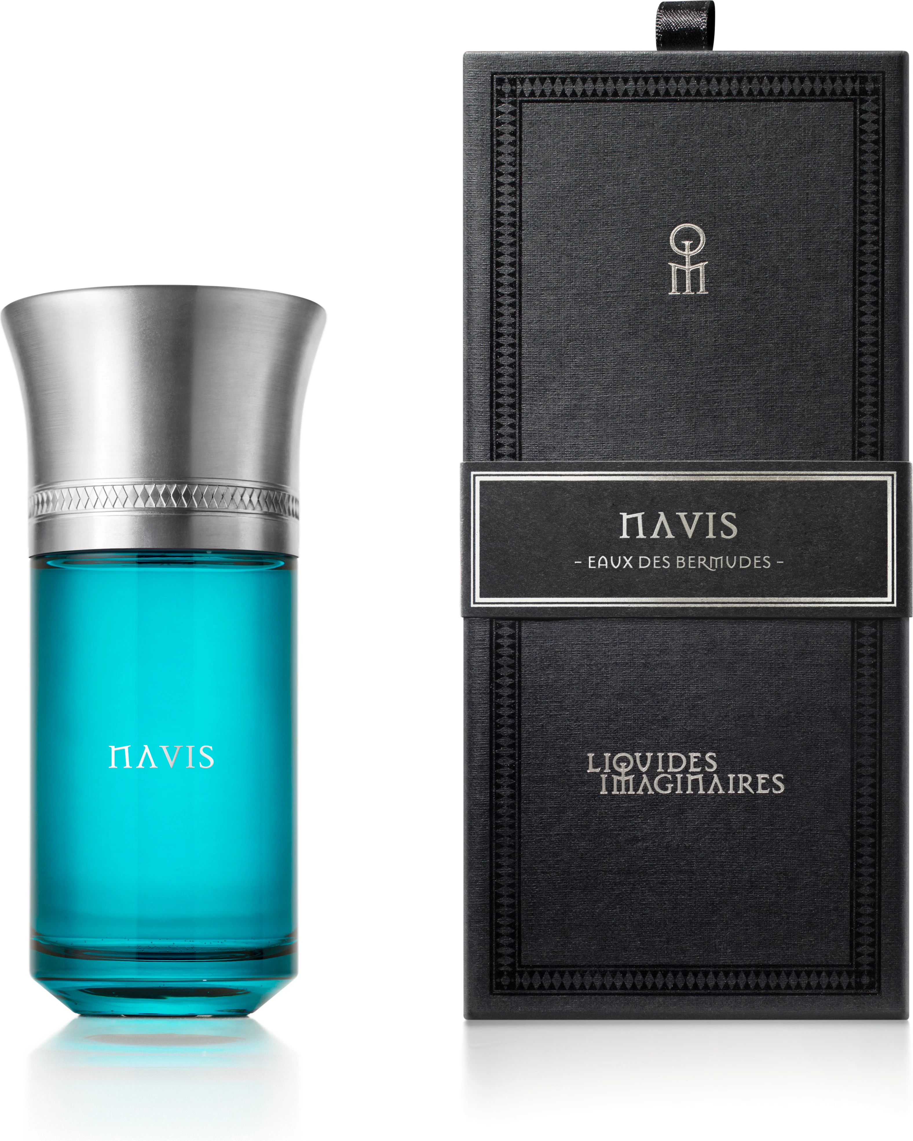 Navis Eaux Des Bermudes EDP 100ml