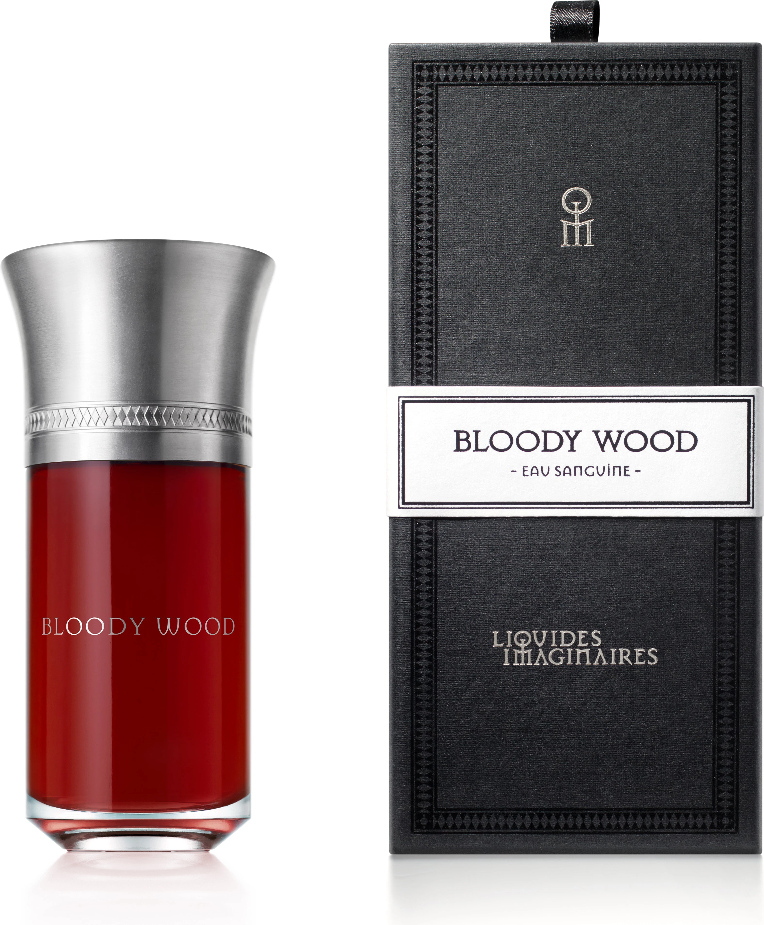 Bloody Wood Eau Sangvine EDP 100ml