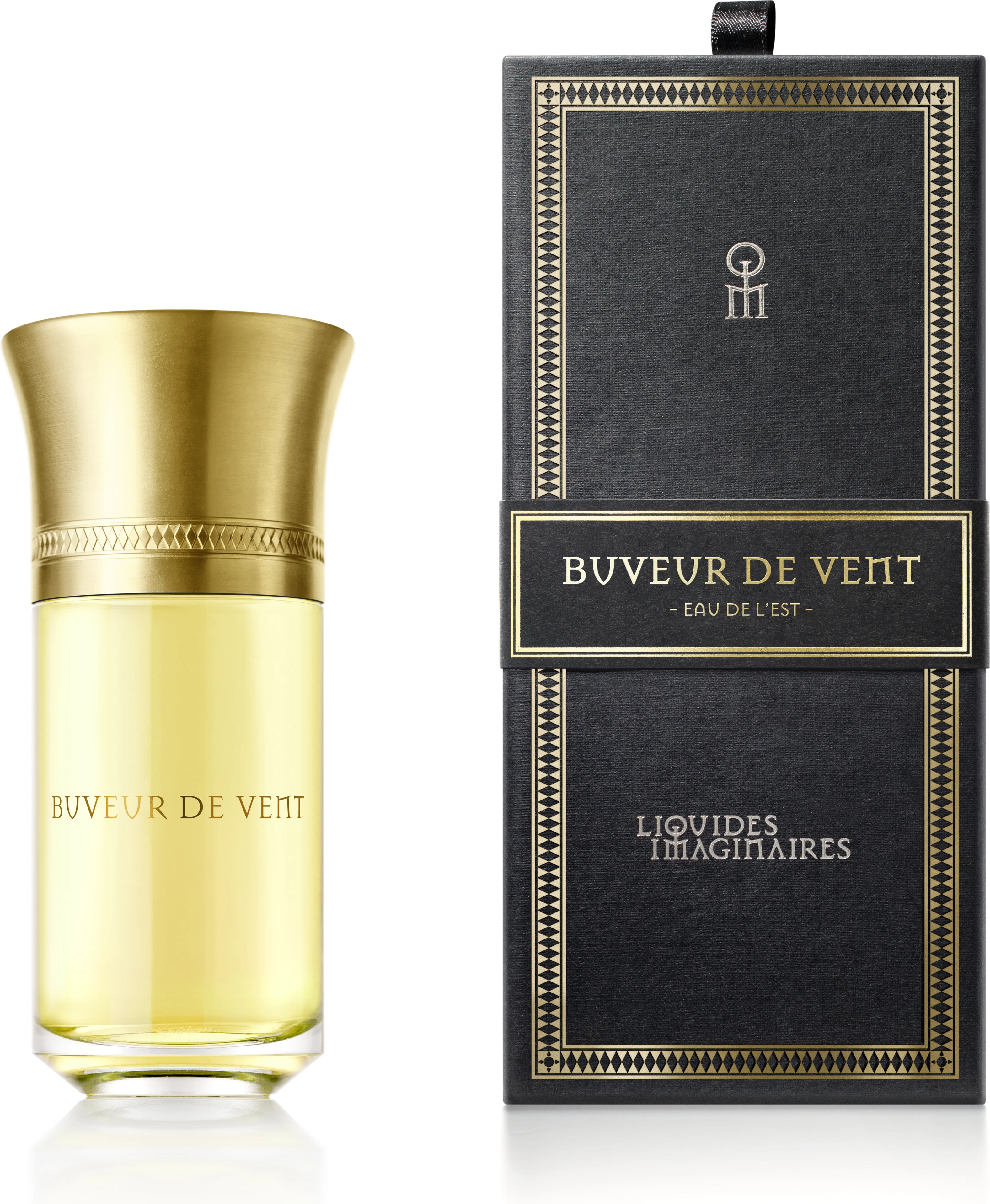 Buveur de Vent Eau De L'est EDP 100ml