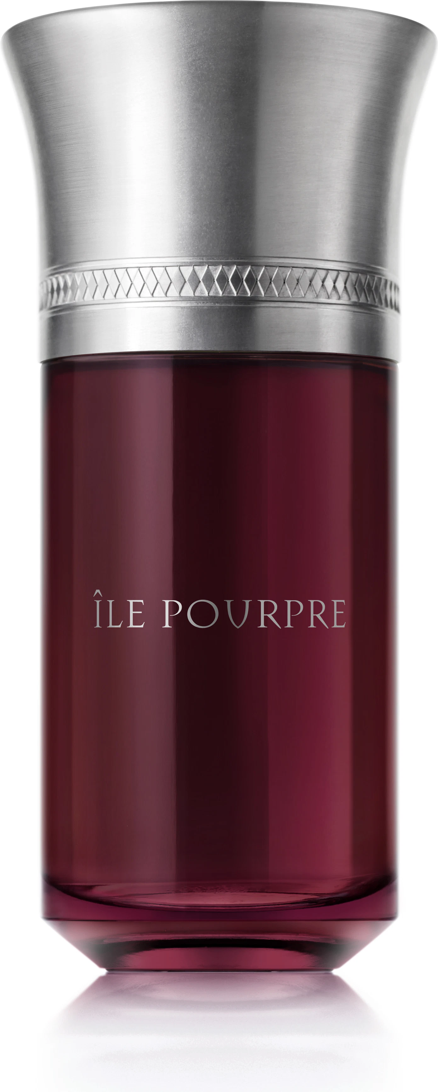 Ile Pourpre Eau Imaginaire