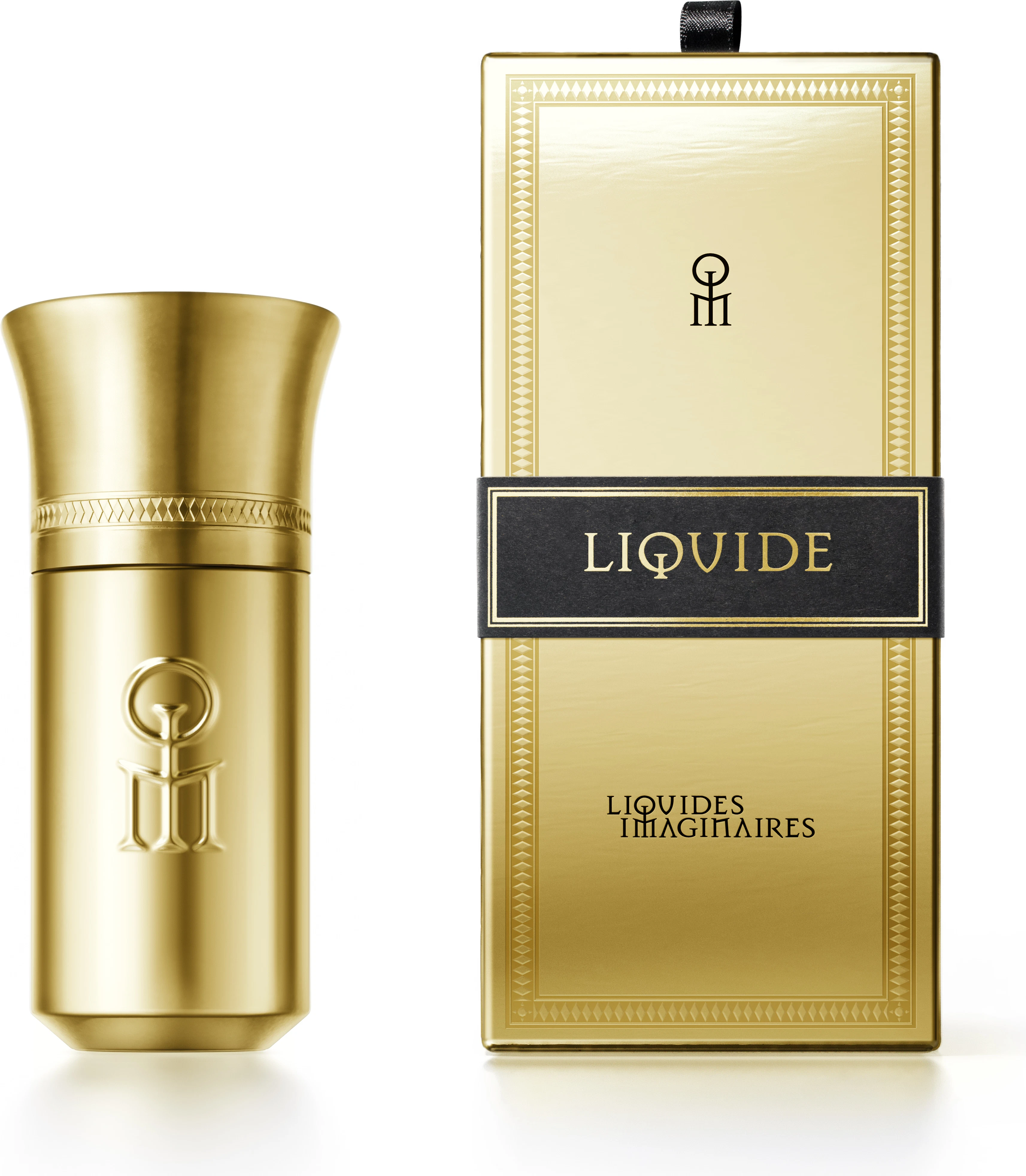 Liquide EDP 100ml