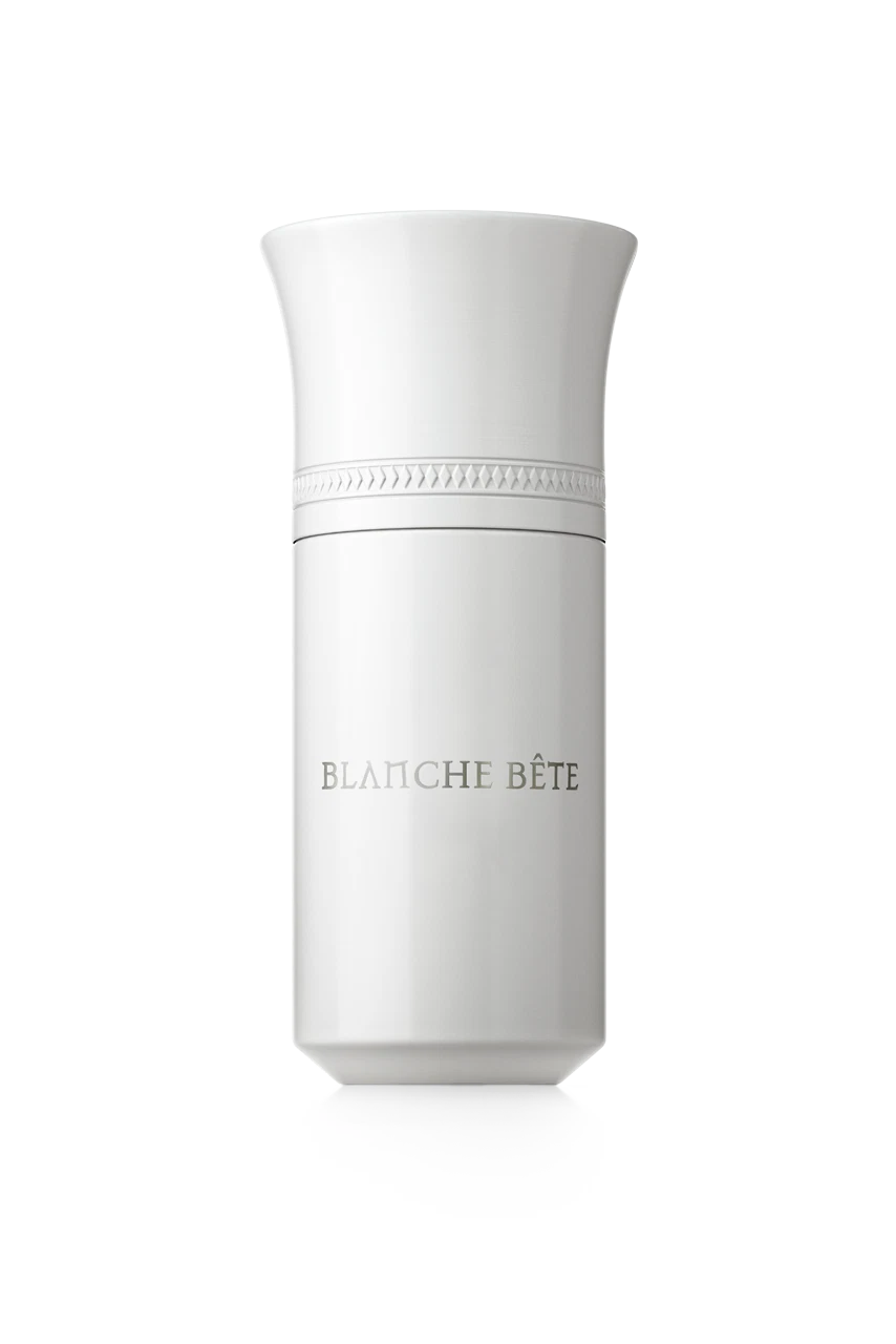 Blanche Bete Limited Edition