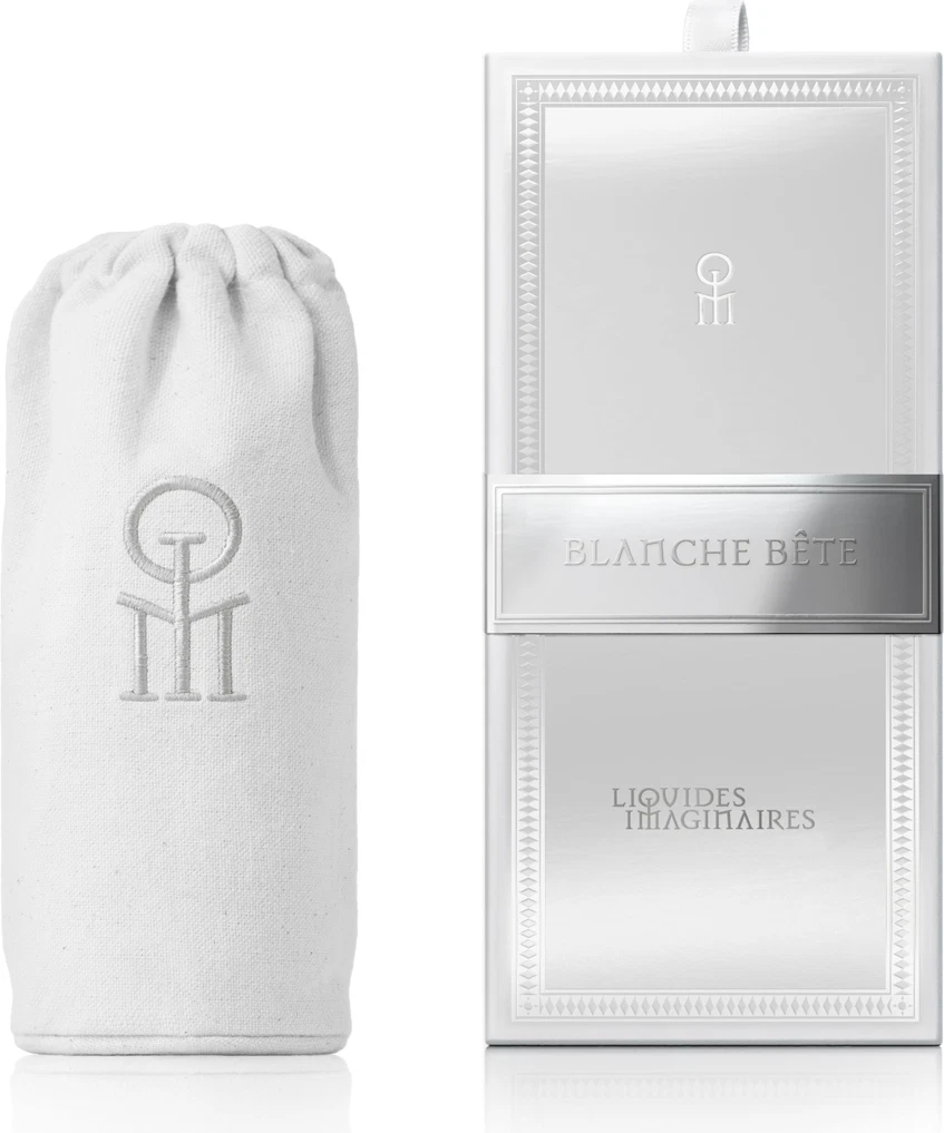 Blanche Bete Limited Edition