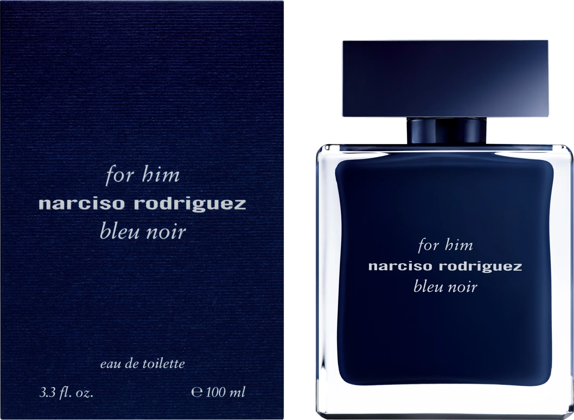For Him Bleu Noir EDT