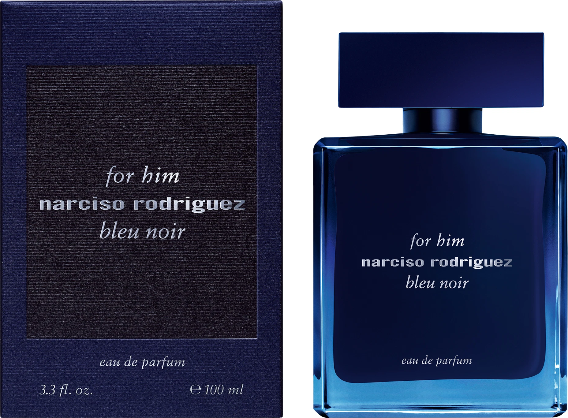 For Him Bleu Noir EDP