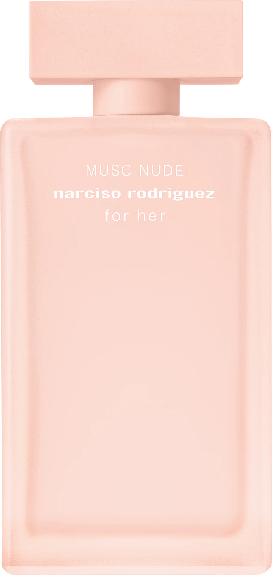 For Her Musc NUDE EDP