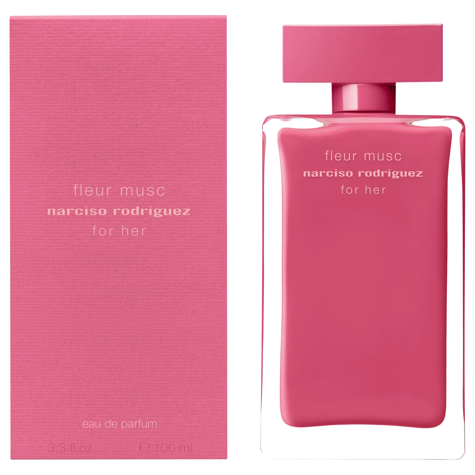 For Her Fleur Musc EDP