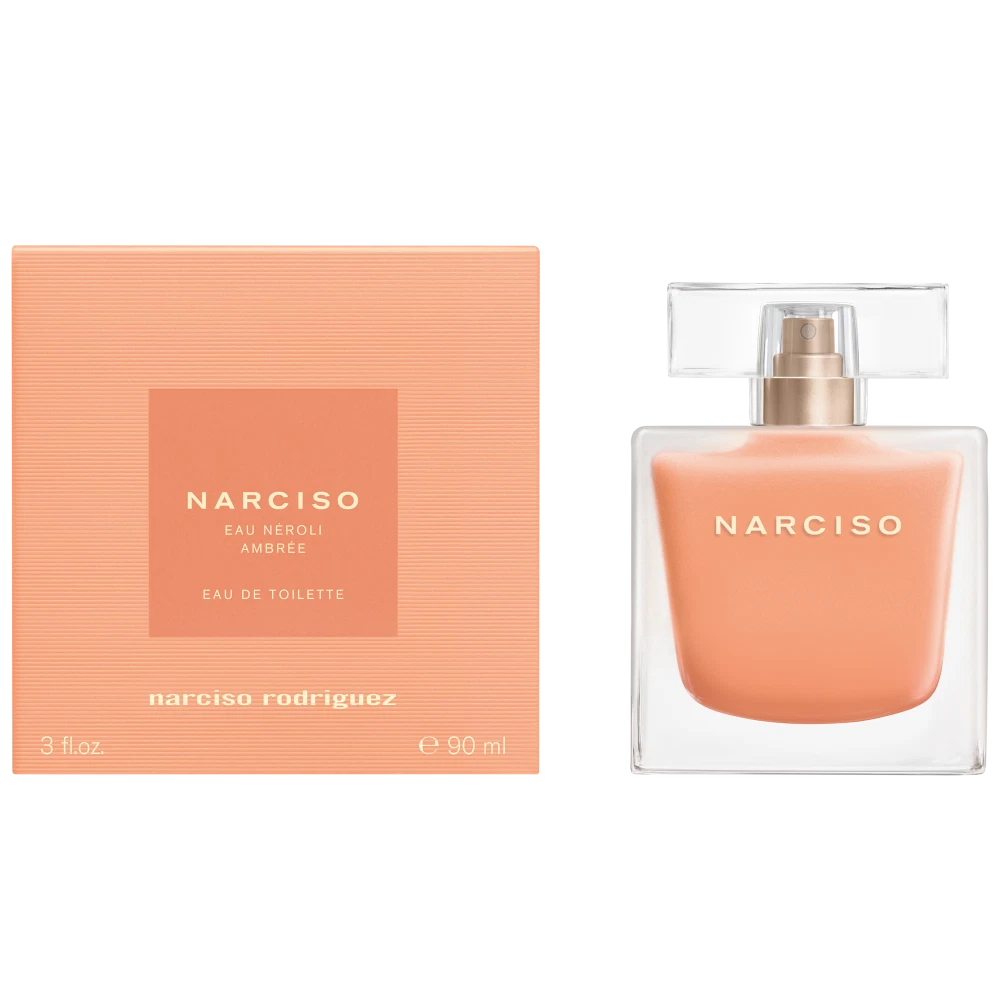 NARCISO EAU NEROLI AMBREE