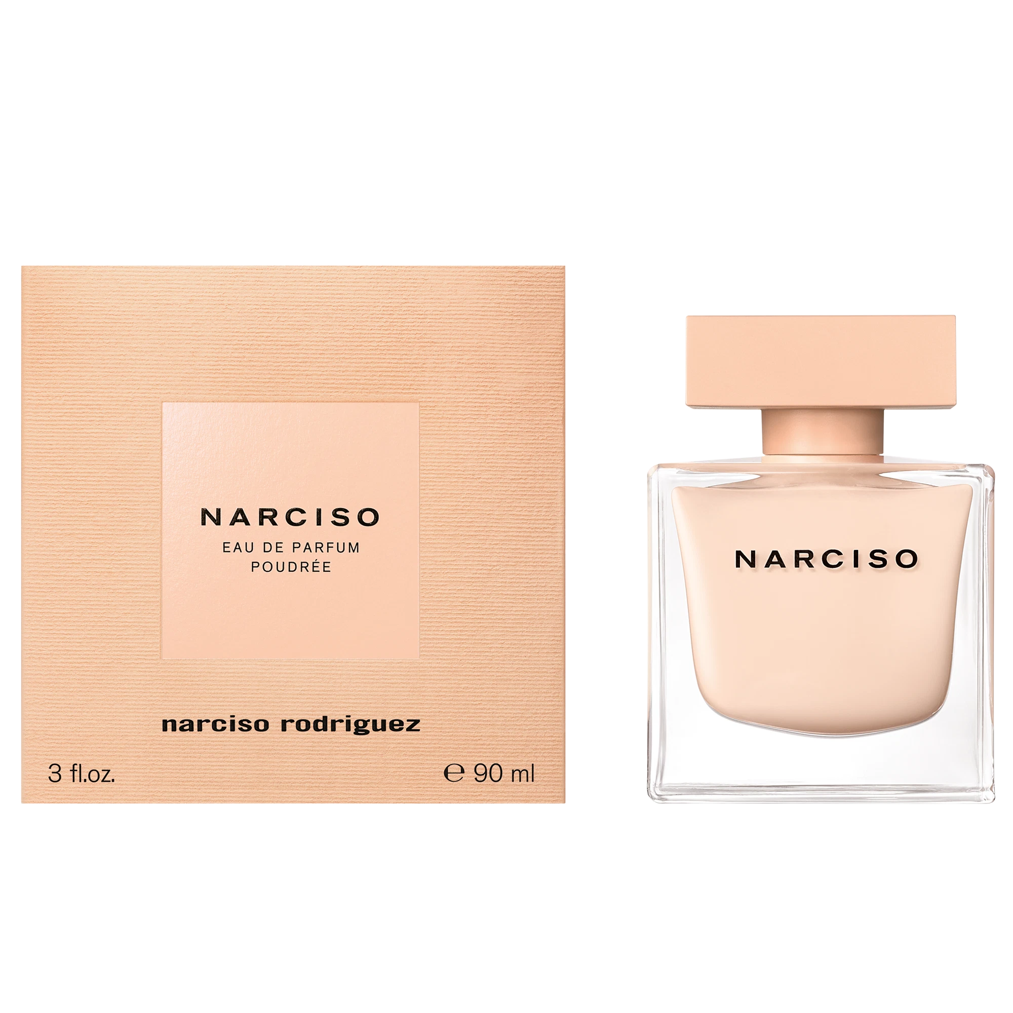 NARCISO Poudree