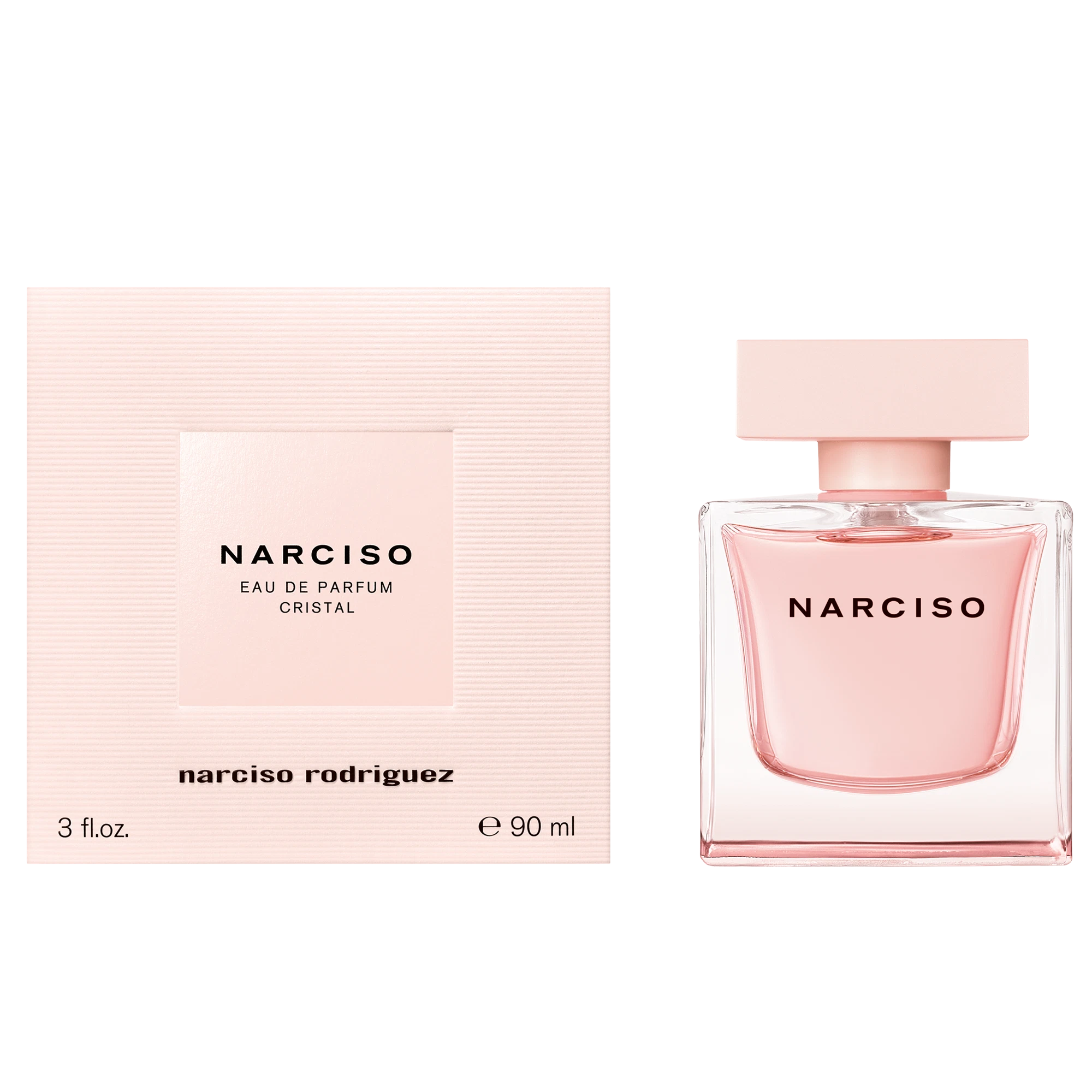 NARCISO Cristal