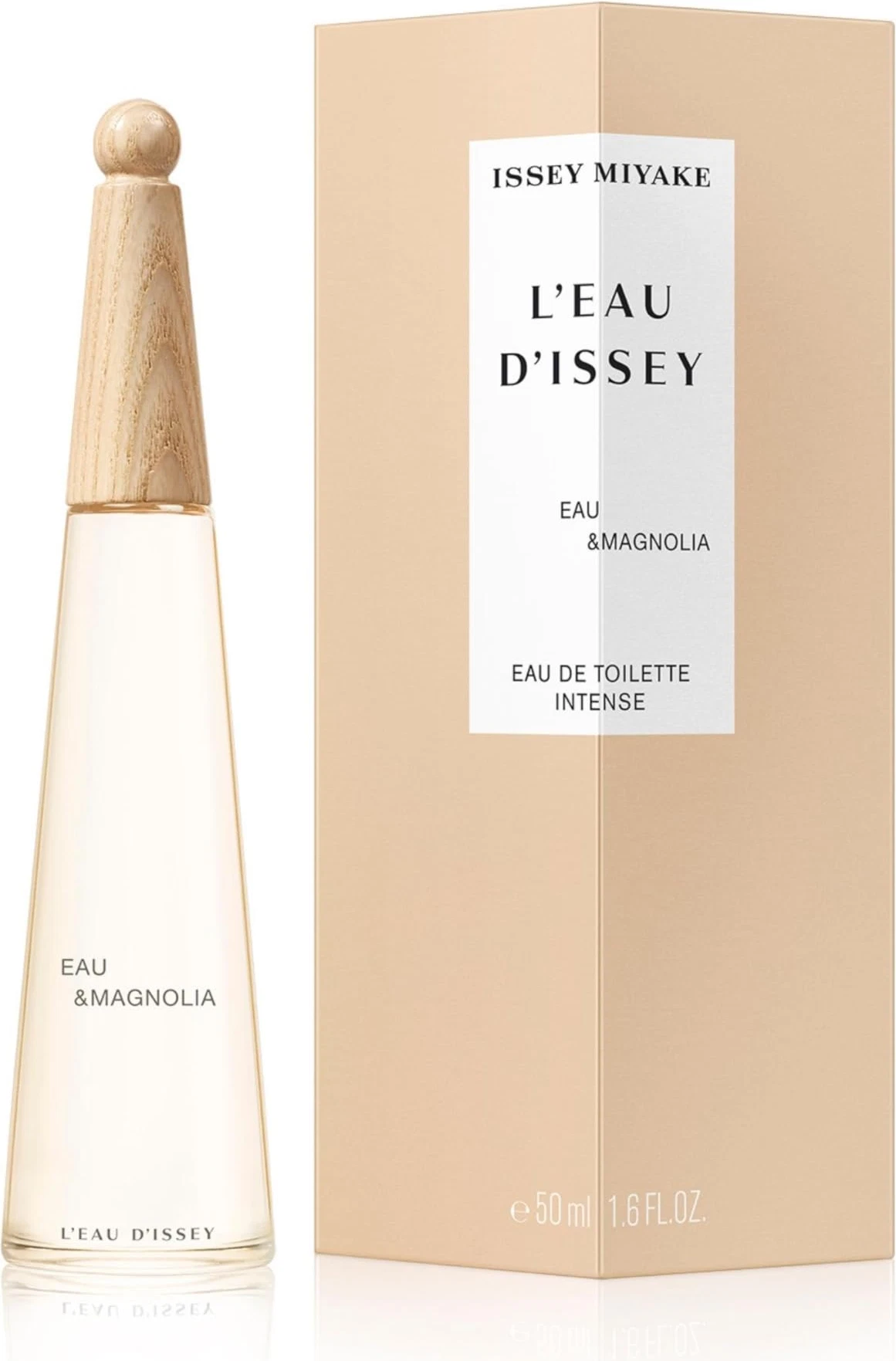 L'Eau d'Issey Eau & MAGNOLIA