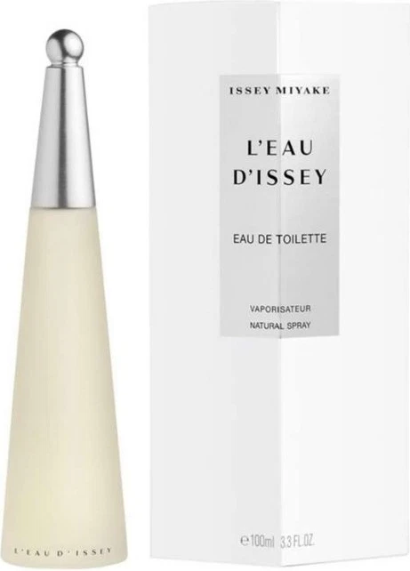 L'Eau d'Issey EDT