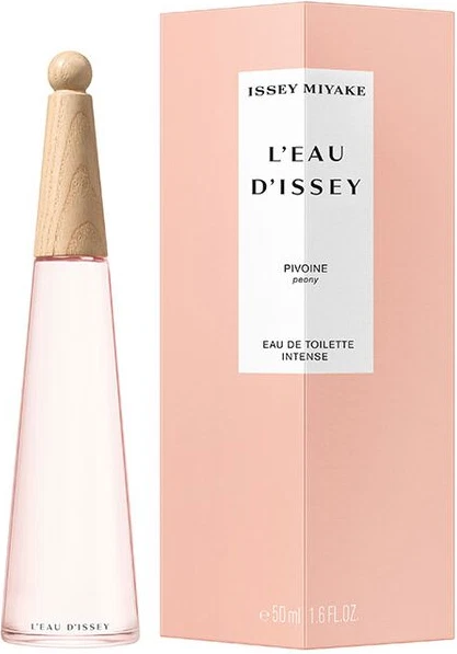 L'Eau d'Issey PIVOINE