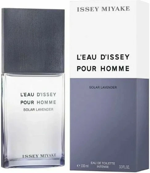 L'Eau d'Issey Pour Homme Solar Lavender