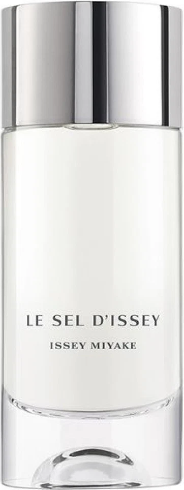LE SEL D'ISSEY