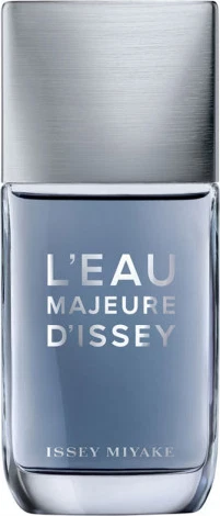 L’eau Majeure d’Issey
