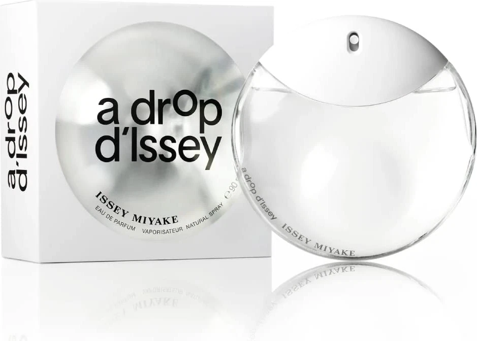 A Drop d'Issey EDP