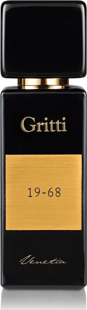 GRITTI 19-68