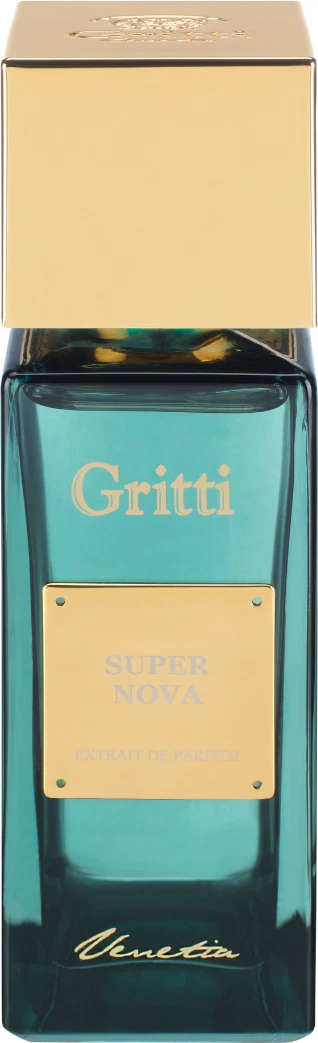 Supernova Extrait De Parfum Spray 100ml