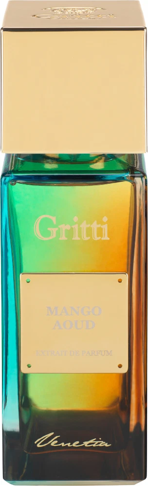 Mango Aoud Extrait De Parfum Spray 100ml