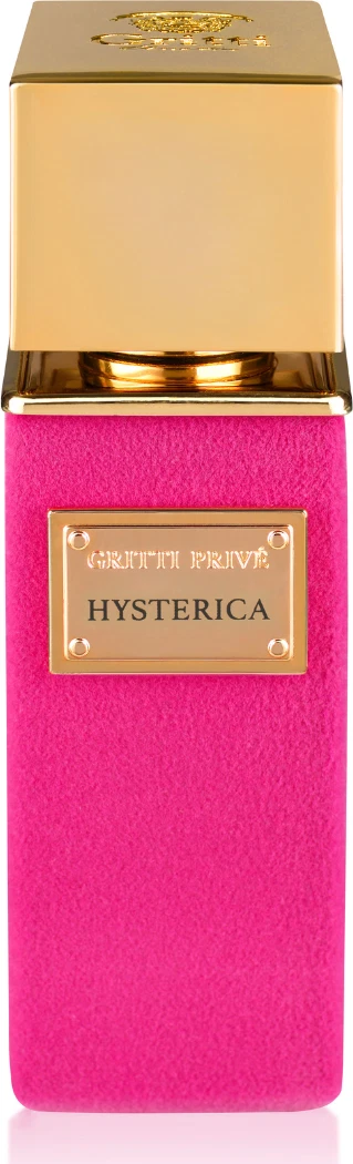 Hysterica Extrait De Parfum Spray 100ml