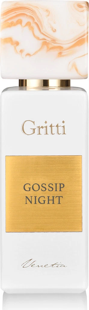 Gossip Night Perfume Spray 100ml