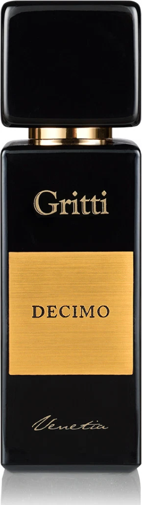 Decimo Perfume Spray 100ml