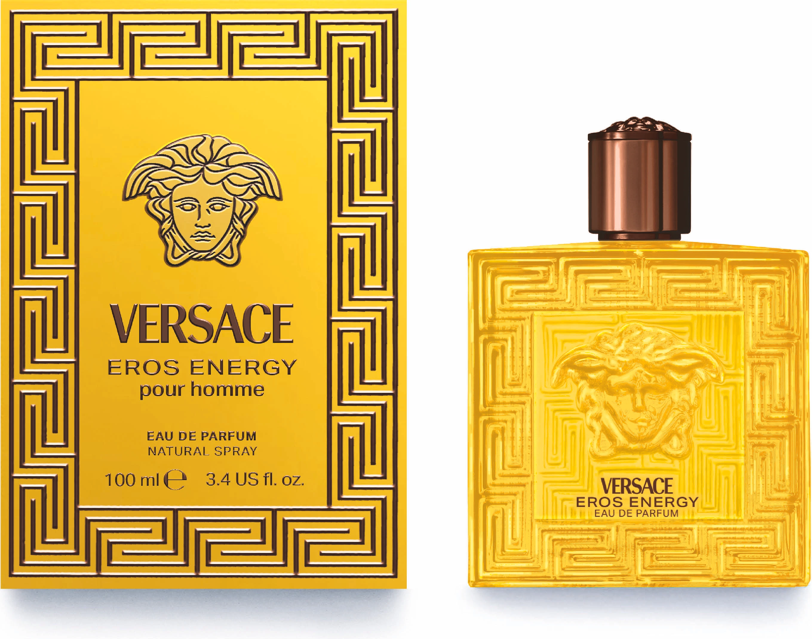 VERSACE EROS Energy