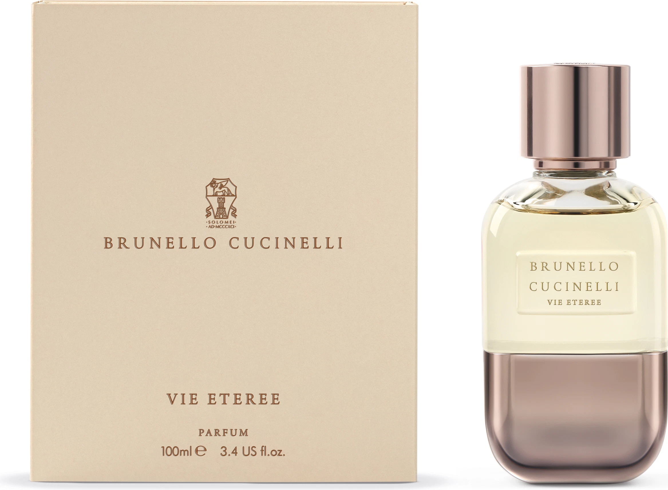 Brunello Cucinelli Vie Eteree 