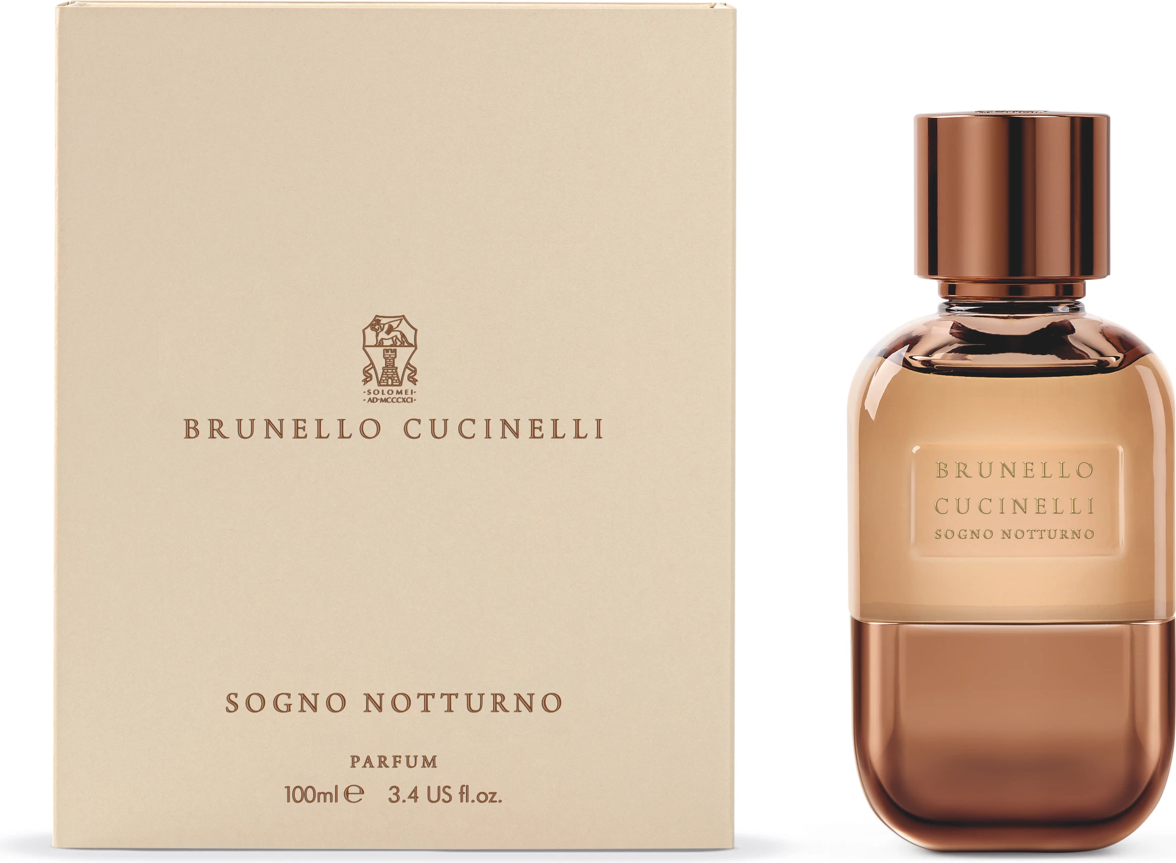 Brunello Cucinelli Sogno Notturno