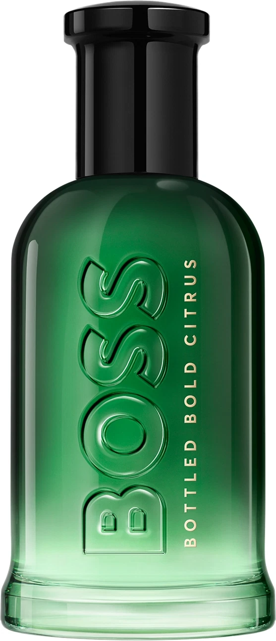 Boss Bottled Bold Citrus