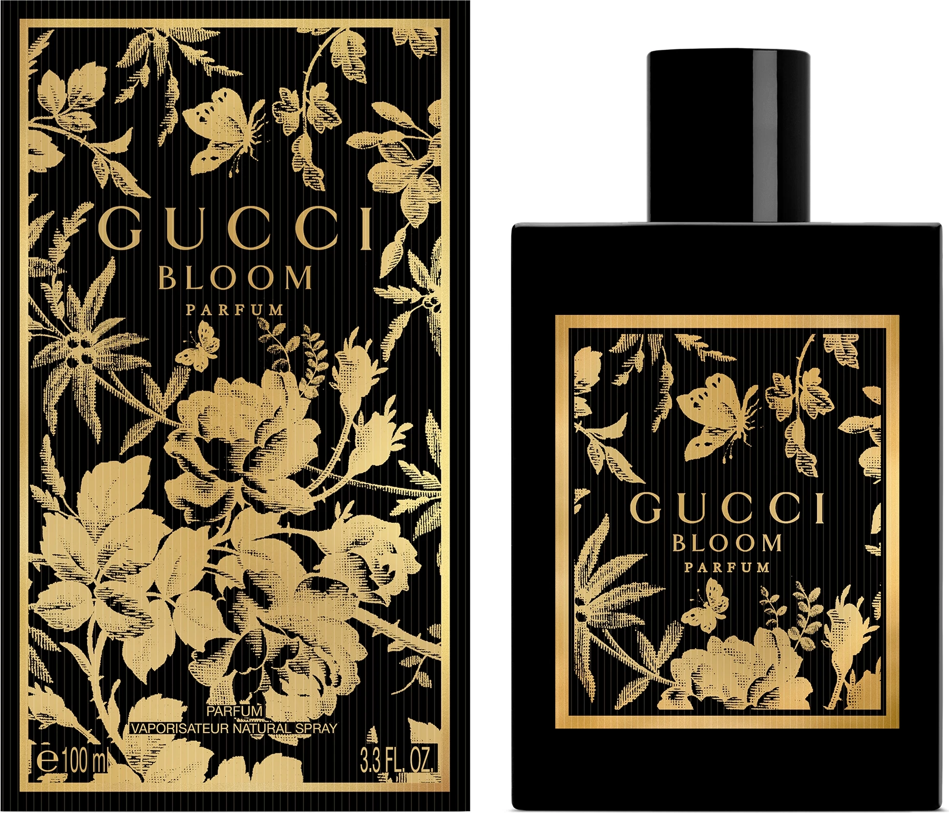 Gucci Bloom Parfum